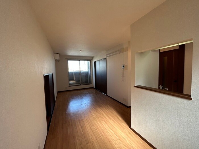 物件内観写真20　(居室)