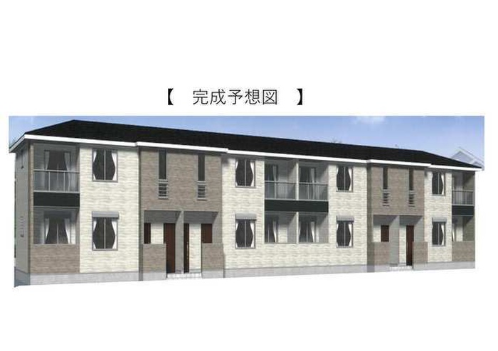 仮)プレージア虫取