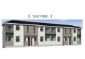 仮)プレージア虫取