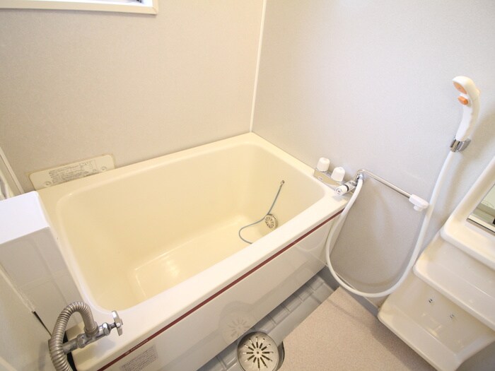 物件内観写真10　(バス／シャワールーム等)