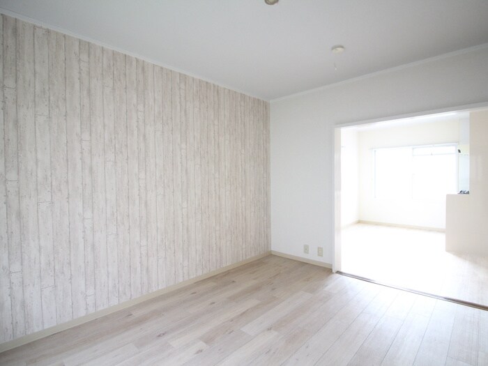 物件内観写真13　(居室)