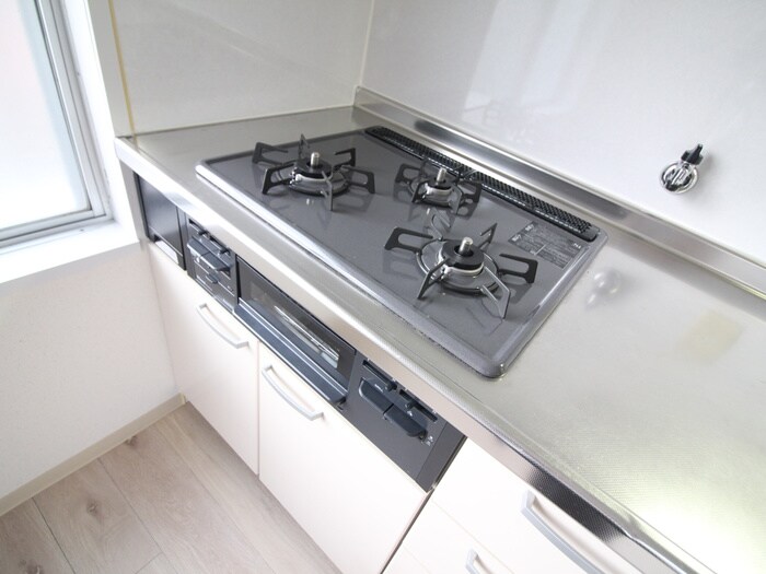 物件内観写真20　(キッチン)