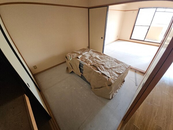 居室