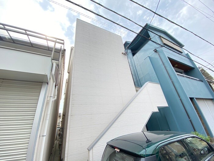 物件外観写真3　(外観写真)