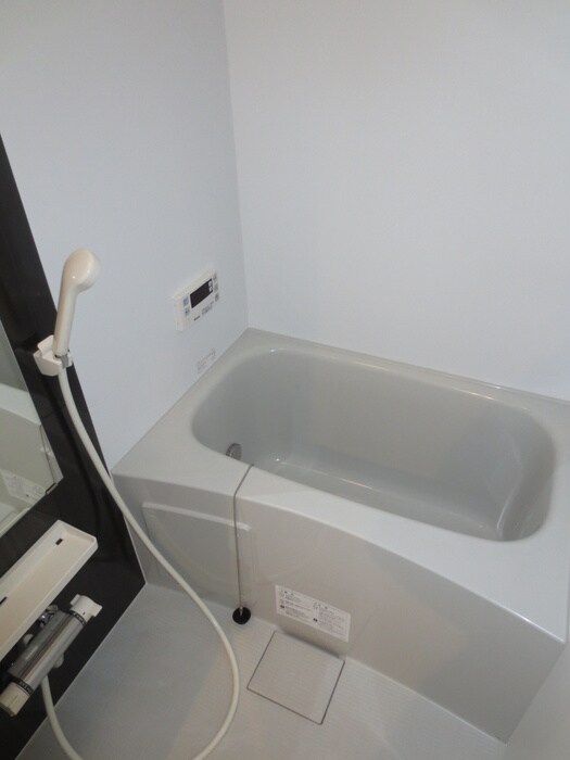 物件内観写真10　(バス／シャワールーム等)