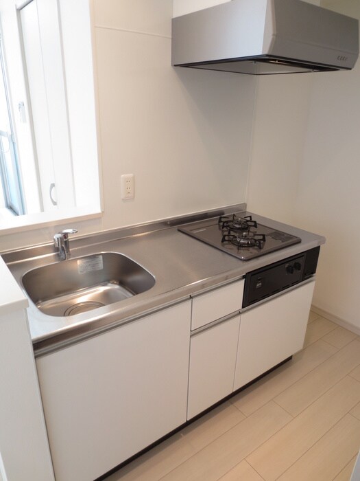 物件内観写真11　(キッチン)