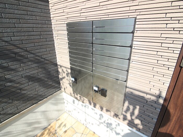 物件外観写真5　(建物設備)