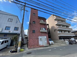 メゾン　ルイ外観写真