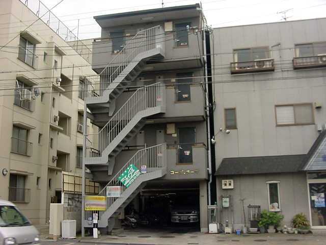 コ－ポチ－マ