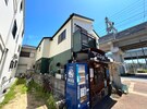 池田ハイツの物件外観写真
