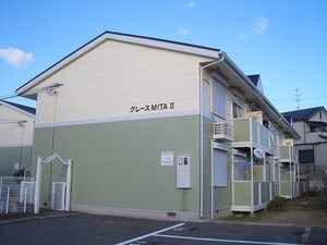 グレースＭＩＴＡ　Ⅱ外観写真