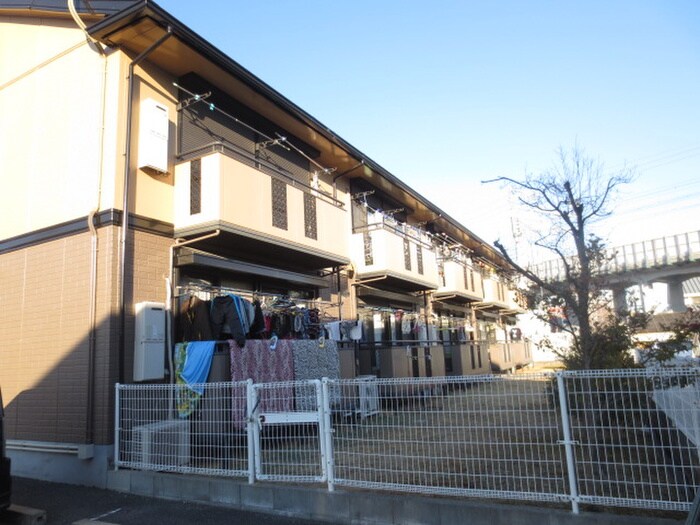 物件外観写真3　(建物設備)