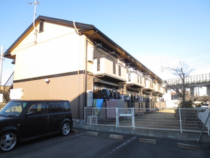 物件外観写真5　(外観写真)