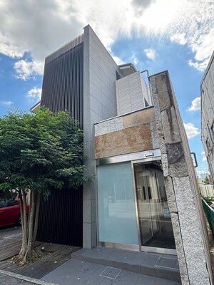 i.House01外観写真