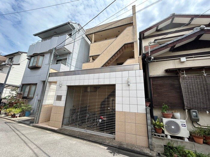 物件外観写真2　(外観写真)