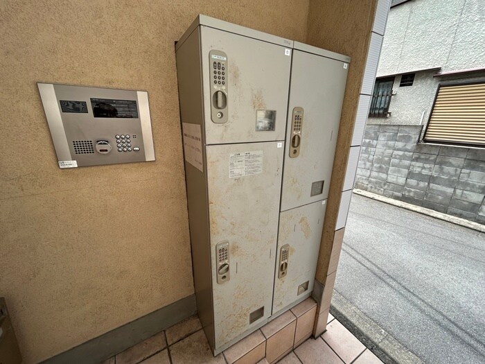 物件外観写真5　(建物設備)