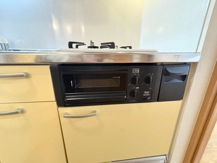 物件内観写真17　(キッチン)