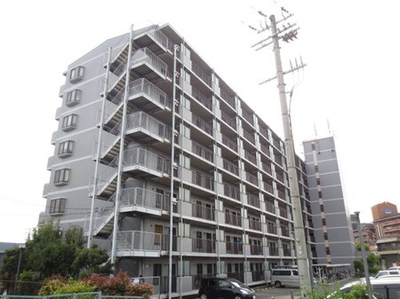 GREEN　VILLA　GORYO外観写真
