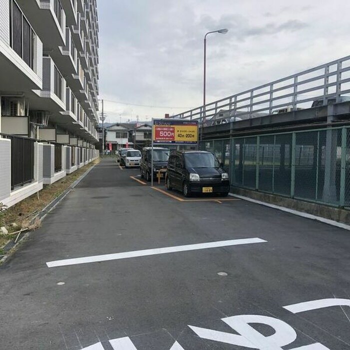 物件外観写真4　(その他)