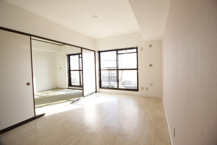 物件内観写真12　(居室)