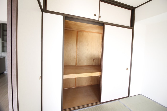 物件内観写真21　(収納)