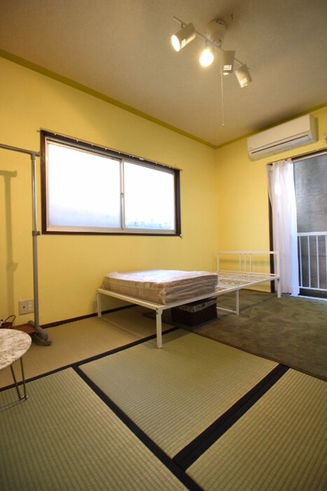 物件内観写真5　(居室)