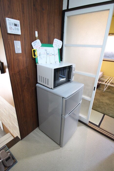 物件内観写真10　(内観写真)