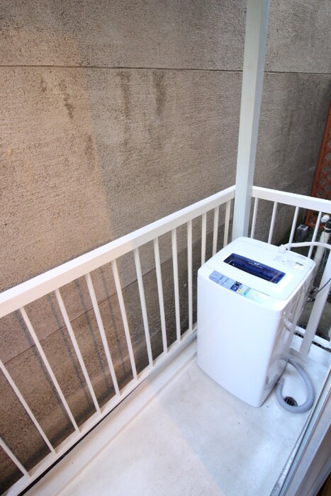 物件内観写真13　(ベランダ・バルコニー)