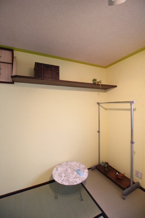 物件内観写真15　(収納)