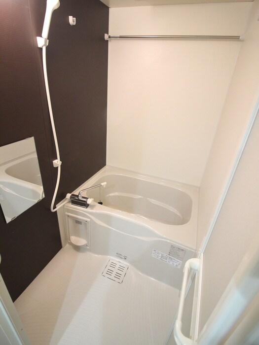 物件内観写真11　(バス／シャワールーム等)