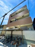 フジパレス湊Ｖ番館