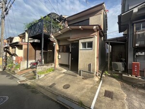 大宮西野山町16-66貸家外観写真