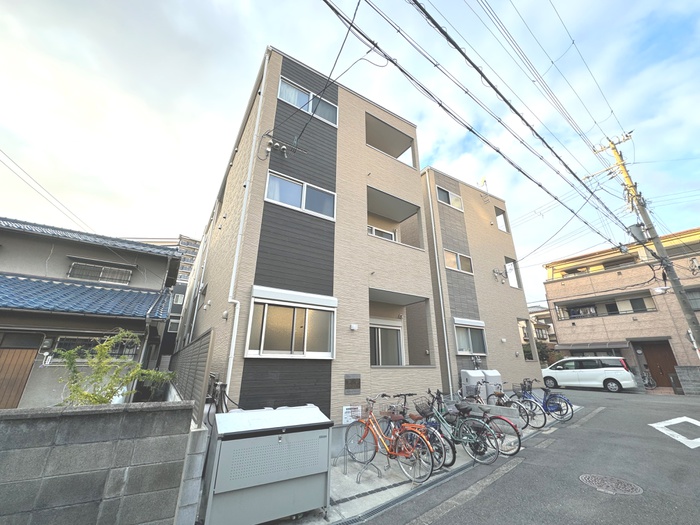 外観写真