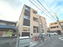 ハーモニーテラス十八条