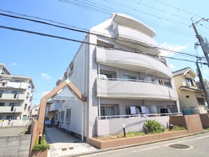 LOCO　HOUSE　小久保外観写真