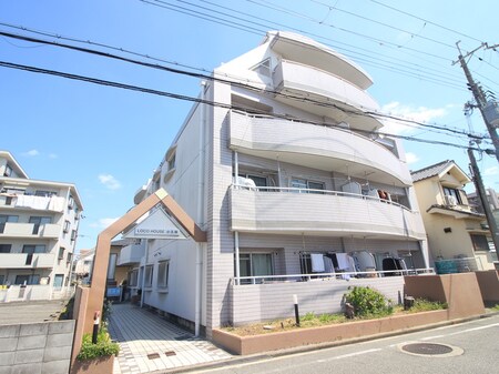 LOCO　HOUSE　小久保外観写真