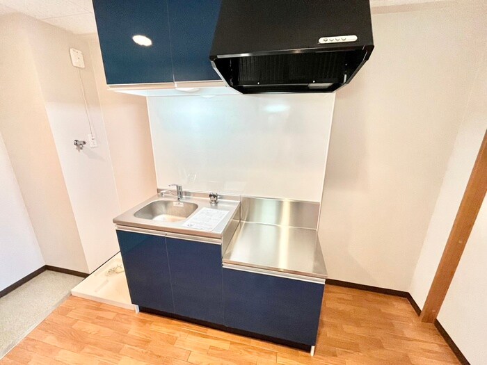 物件内観写真11　(キッチン)