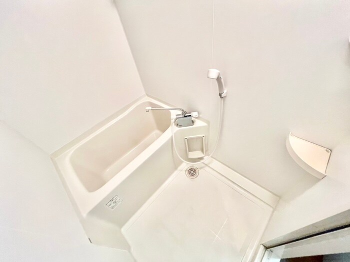 物件内観写真12　(バス／シャワールーム等)