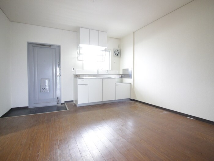 物件内観写真22　(居室)