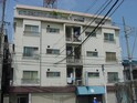 サニーハイツ長居