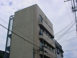 グロ－リ－林寺外観写真