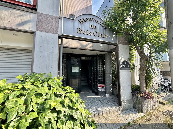 外観写真