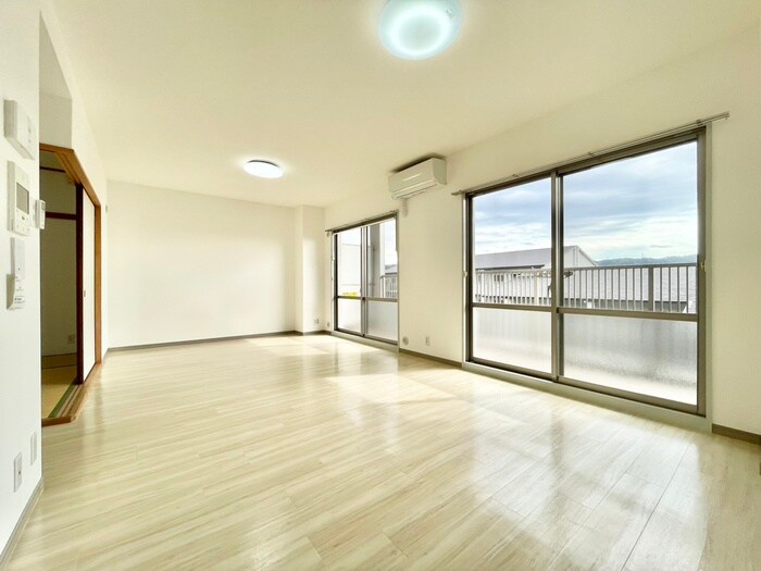 物件内観写真7　(居室)