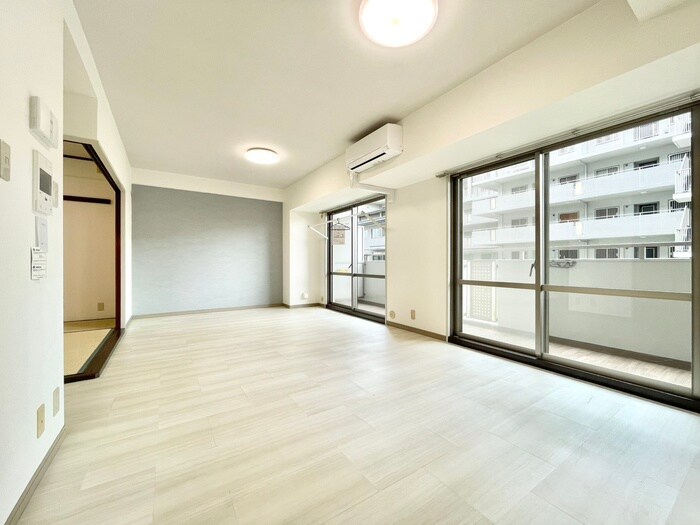 物件内観写真7　(居室)