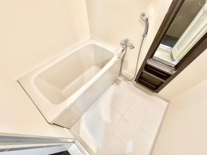 物件内観写真9　(バス／シャワールーム等)