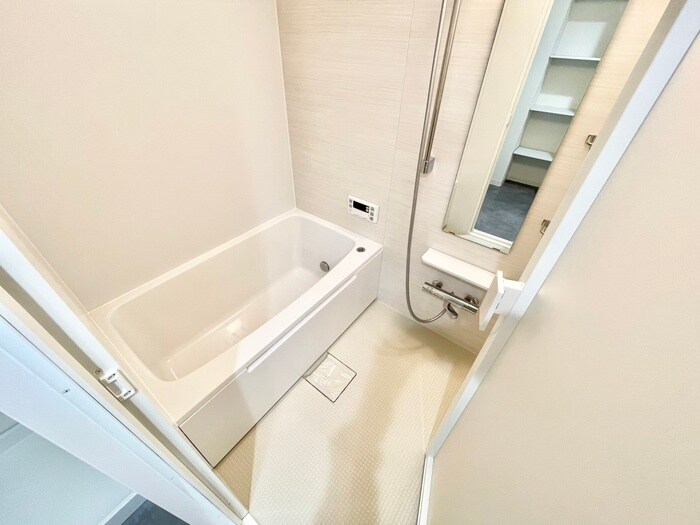 物件内観写真9　(バス／シャワールーム等)