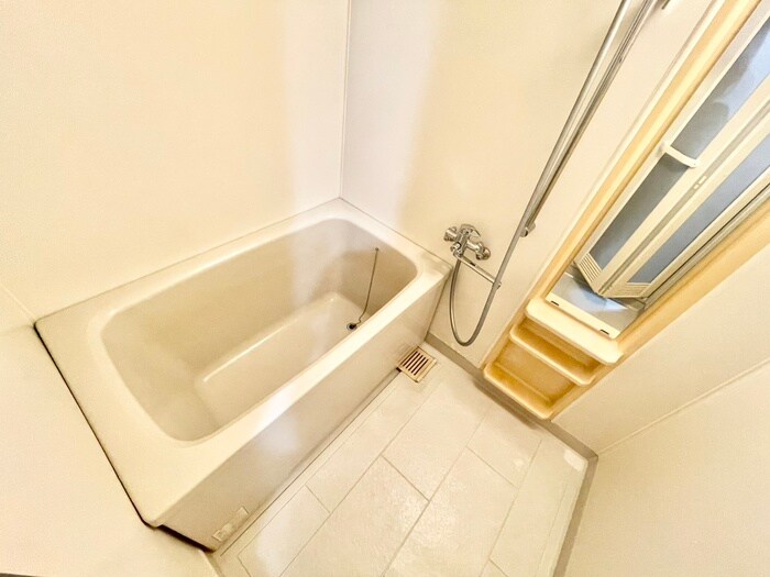 物件内観写真9　(バス／シャワールーム等)