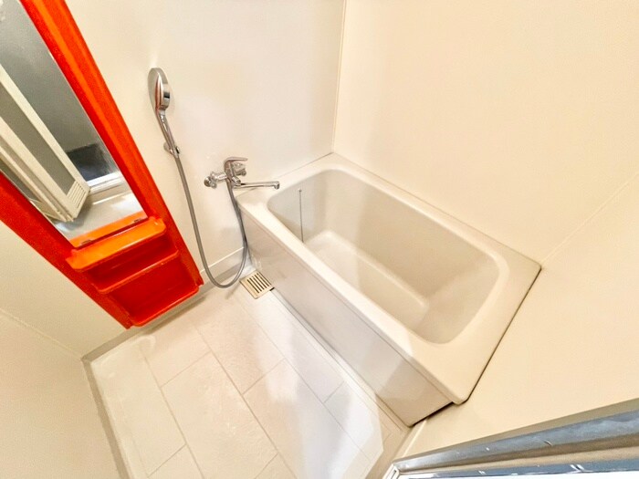 物件内観写真9　(バス／シャワールーム等)