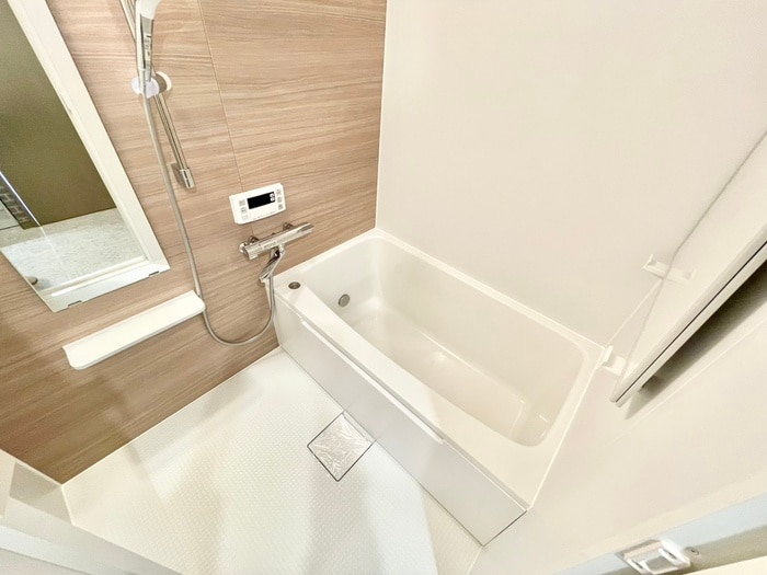 物件内観写真9　(バス／シャワールーム等)