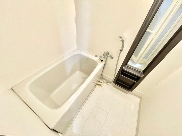 物件内観写真9　(バス／シャワールーム等)